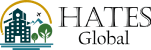 Hates Company Logo